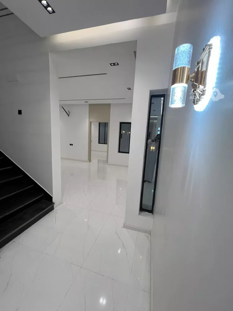 Villa for Sale in Al Jumum Al Ghozaait 17