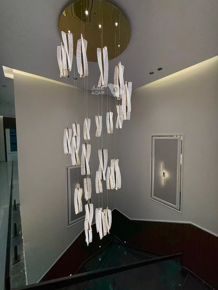 Villa for Sale in Riyadh Al Janadriyah 19