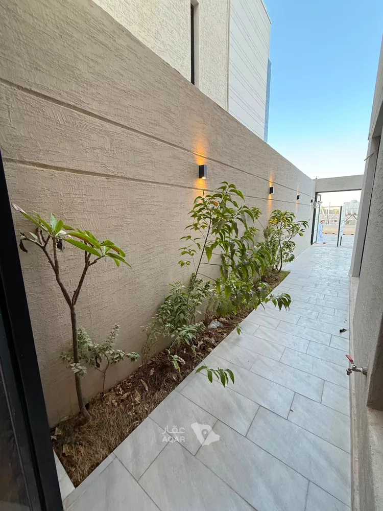 فيلا للبيع في شارع البطين, حي الرمال, مدينة الرياض, منطقة الرياض 4