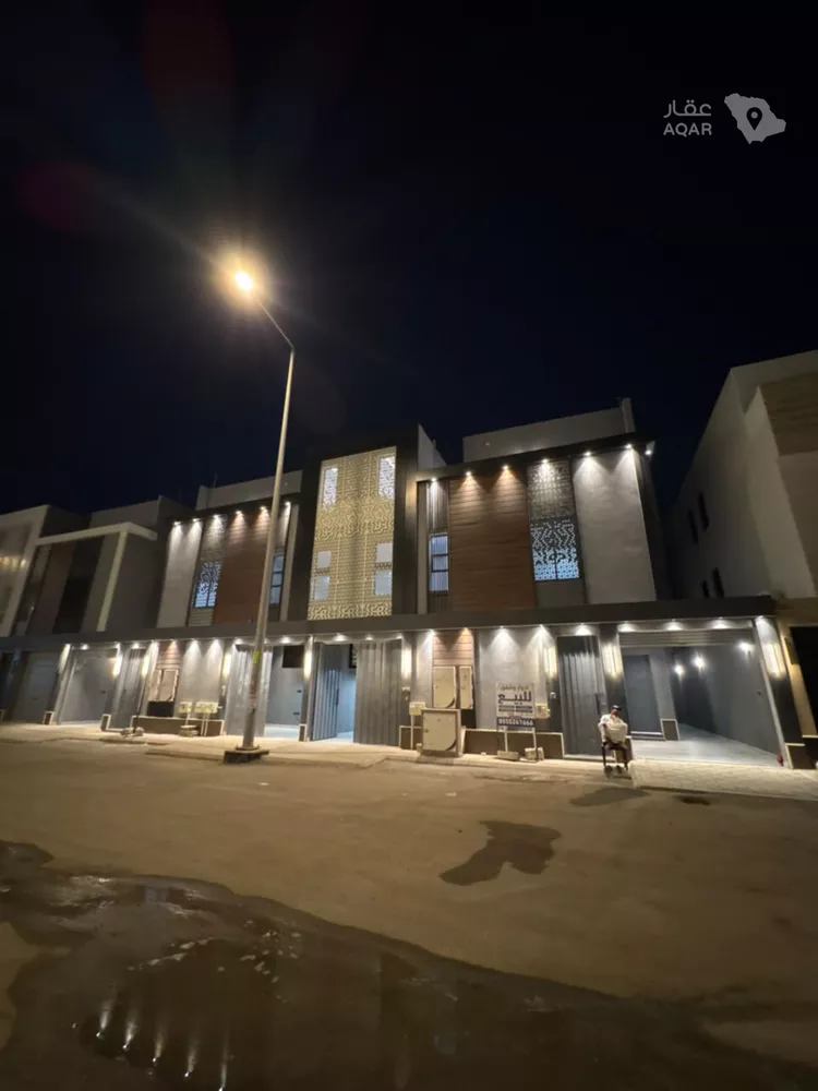 دور للبيع في شارع يحيي الطبري, حي إشبيلية, مدينة الرياض, منطقة الرياض