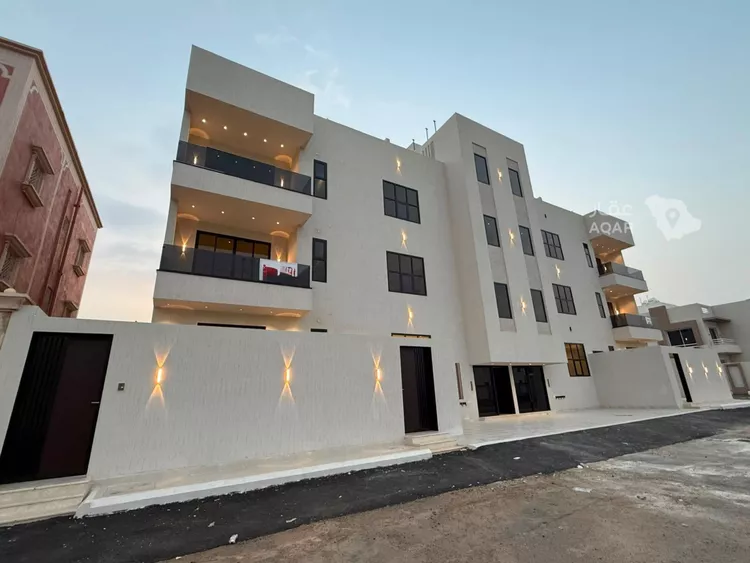 شقة للبيع في شارع خريص, حي الجنادرية, مدينة الرياض, منطقة الرياض صورة 2