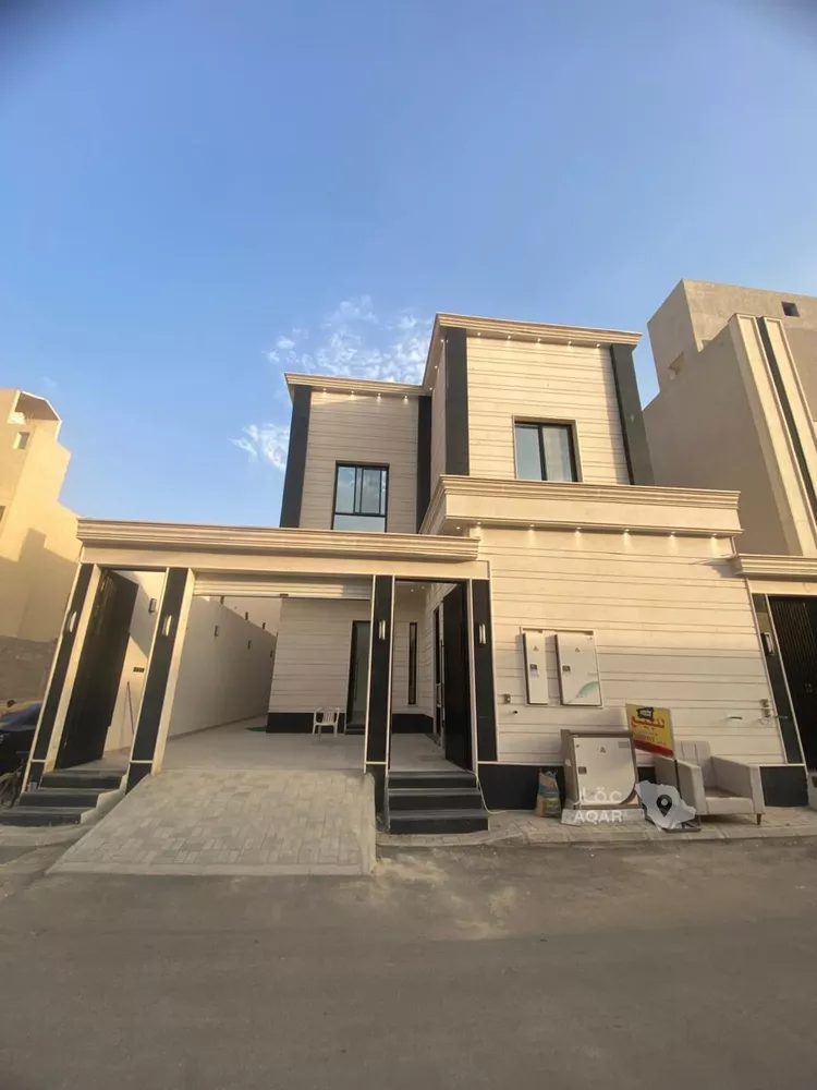 دور للبيع في شارع حاجب بن بريدة, حي المعيزيلة, مدينة الرياض, منطقة الرياض