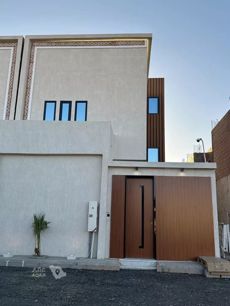 فيلا للبيع في حي الفنار, مدينة الجموم - بحرة, منطقة مكة المكرمة صورة 2