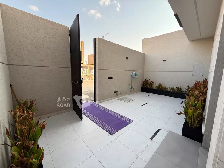فيلا للبيع في شارع محمد المعافري, حي العارض, مدينة الرياض, منطقة الرياض 7