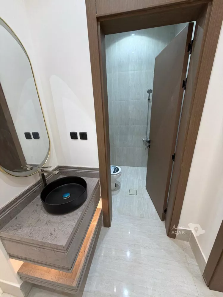شقة للبيع في شارع إسماعيل النابلسي, حي المعيزيلة, مدينة الرياض, منطقة الرياض 10
