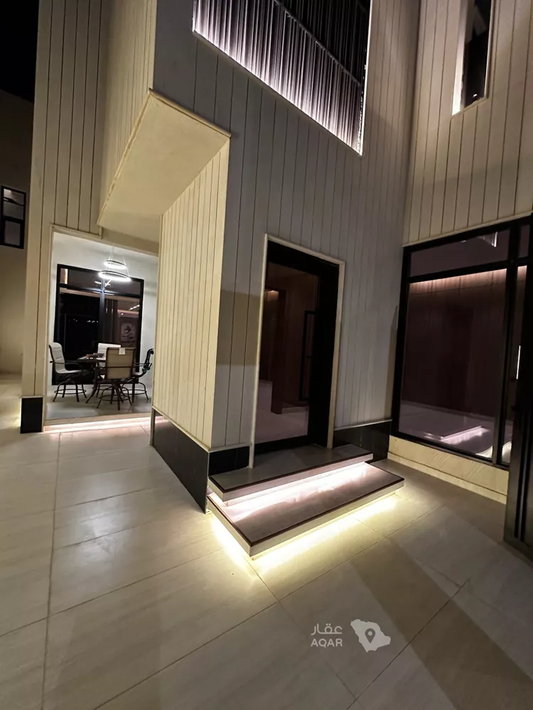 Villa for Sale in Unayzah Al Wafaa 4