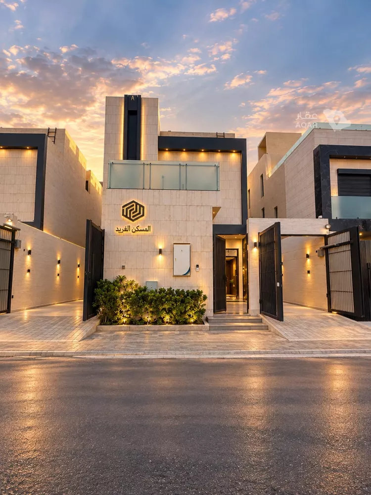 فيلا للبيع في شارع البطين, حي الرمال, مدينة الرياض, منطقة الرياض