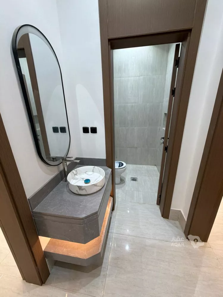 شقة للبيع في شارع إسماعيل النابلسي, حي المعيزيلة, مدينة الرياض, منطقة الرياض صورة 5