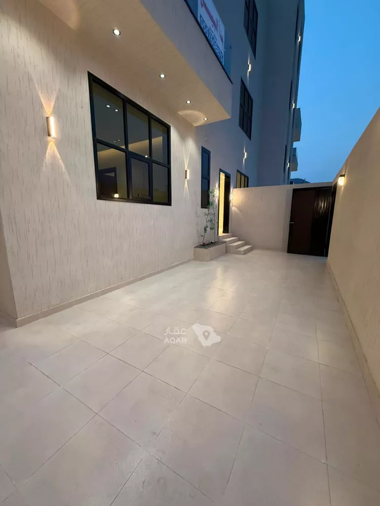 شقة للبيع في شارع خريص, حي الجنادرية, مدينة الرياض, منطقة الرياض صورة 3