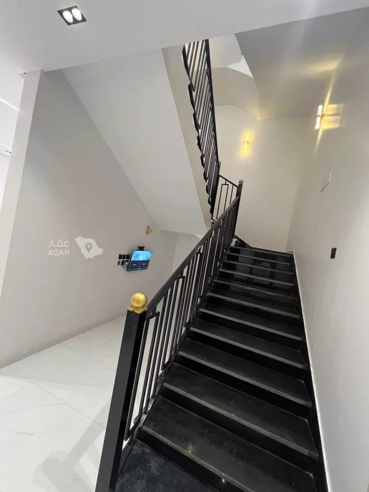 Villa for Sale in Al Jumum Al Ghozaait 15