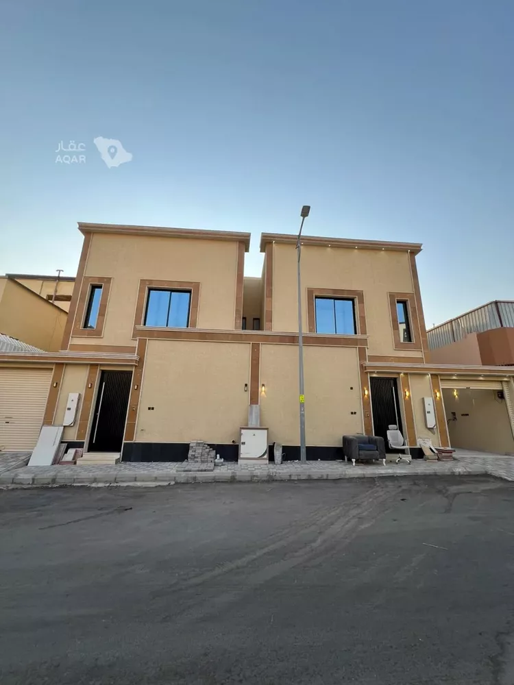 Villa for Sale in Riyadh Tuwaiq