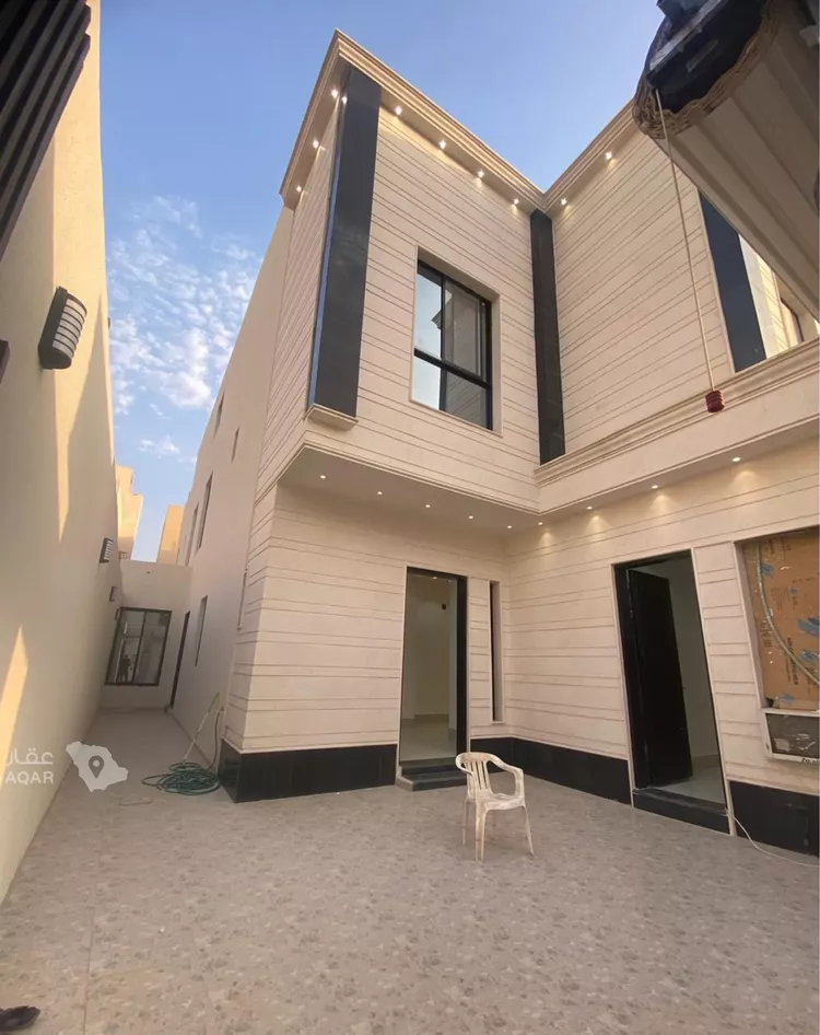 دور للبيع في شارع حاجب بن بريدة, حي المعيزيلة, مدينة الرياض, منطقة الرياض 2
