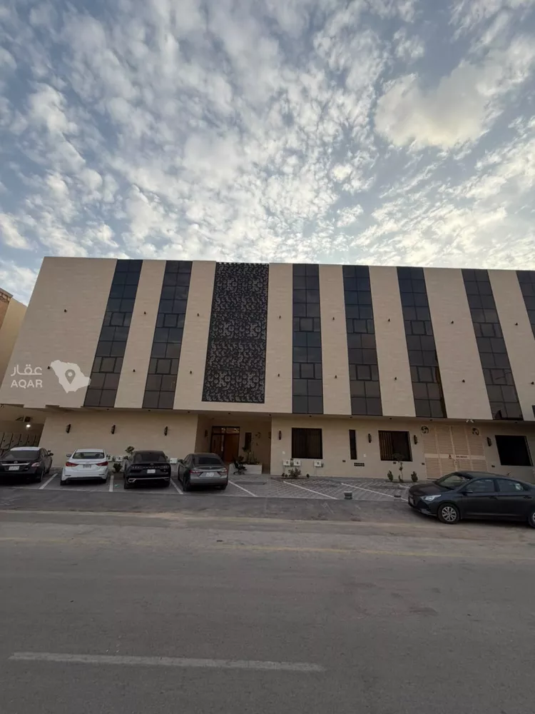 شقة للبيع في شارع صيدا, حي ظهرة لبن, مدينة الرياض, منطقة الرياض