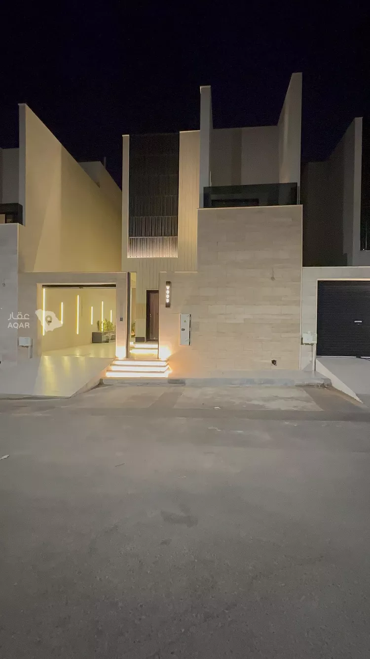 Villa for Sale in Unayzah Al Wafaa 2