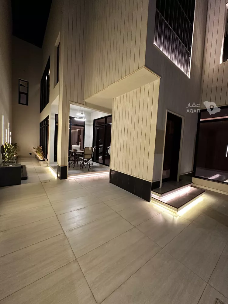 Villa for Sale in Unayzah Al Wafaa 3