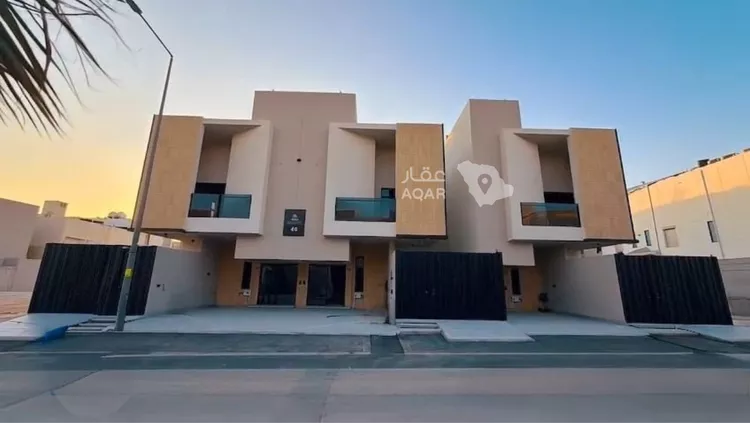 دور للبيع في شارع أم الورود, حي القدس, مدينة الرياض, منطقة الرياض
