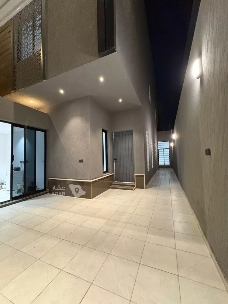 دور للبيع في شارع الندوة, حي الندوة, مدينة الرياض, منطقة الرياض صورة 2