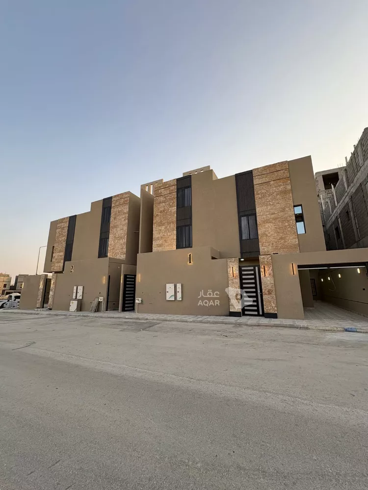 Floor for Sale in Riyadh Al Janadriyah