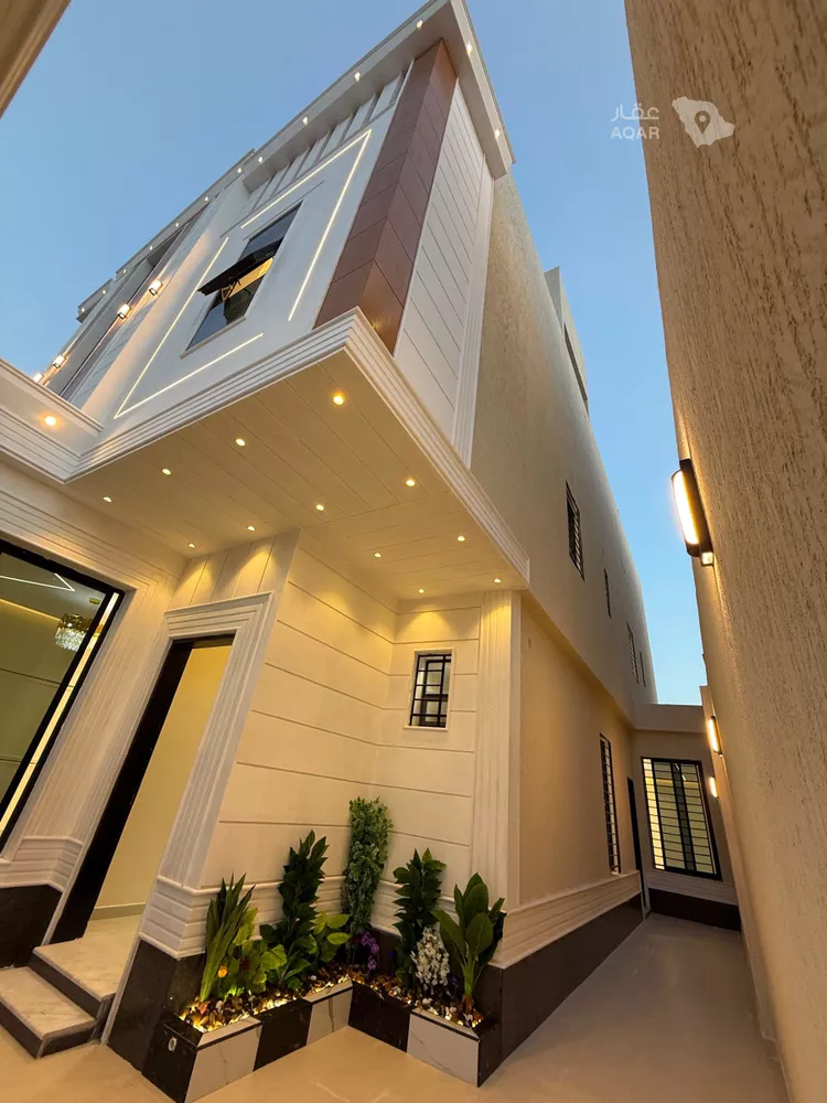 Villa for Sale in Riyadh Al Janadriyah 2