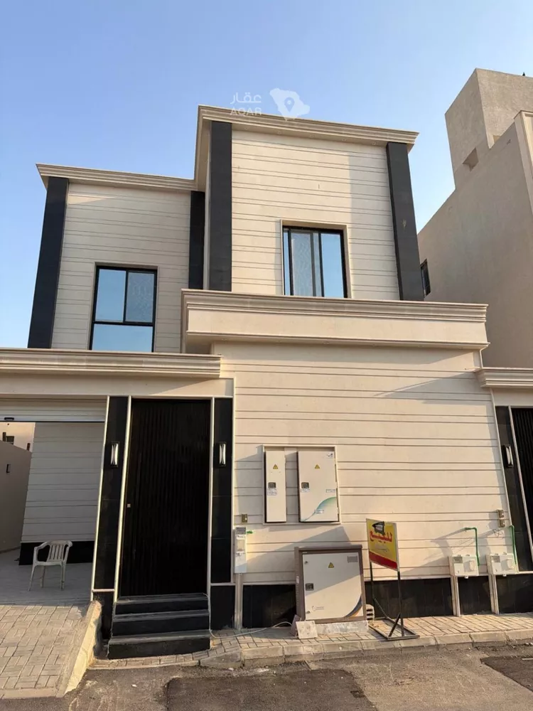 دور للبيع في شارع عبدالرحمن بن أبي الحكم, حي المعيزيلة, مدينة الرياض, منطقة الرياض
