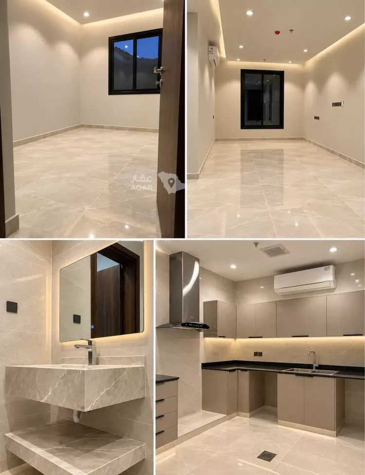 Apartment for Rent in Riyadh An Narjis