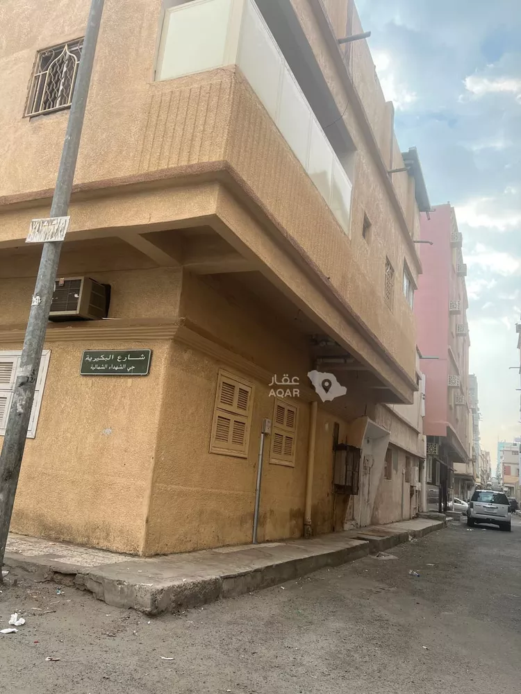 عمارة للبيع في حي الشرق ، الرياض ، منطقة الرياض 4