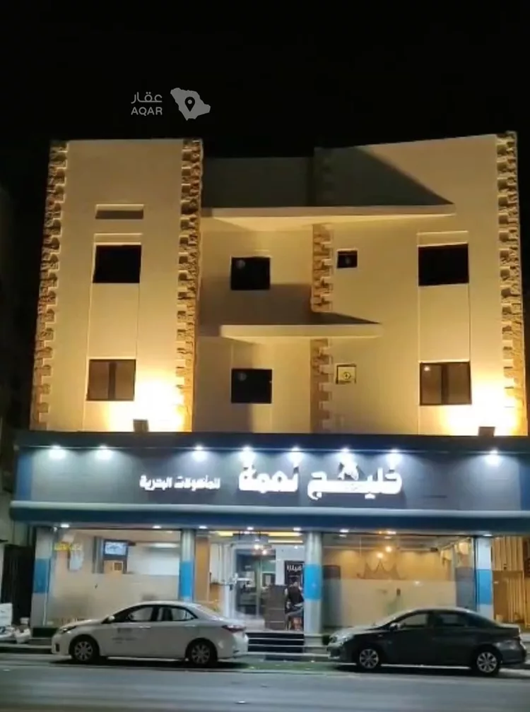 شقة للإيجار في شارع مرات ، حي الخبر الجنوبية ، الخبر ، الخبر