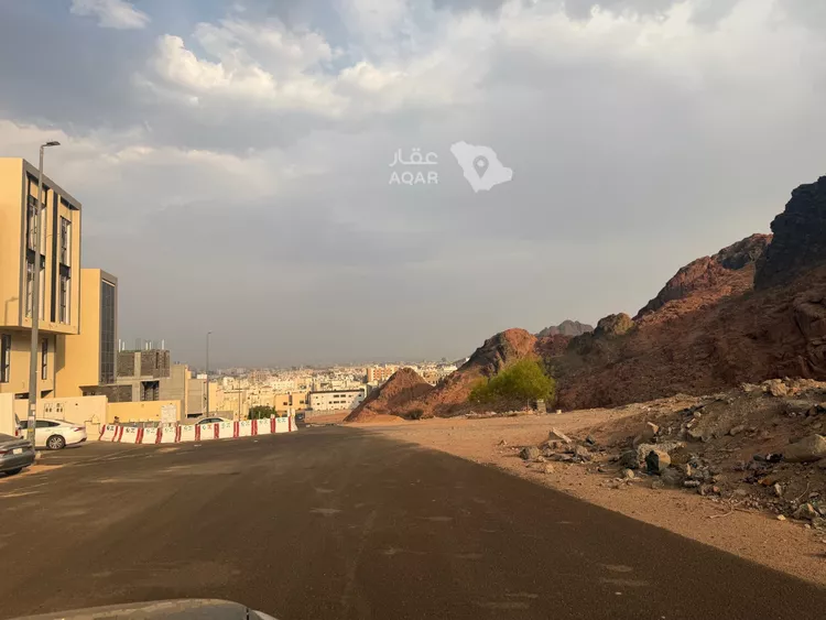 Land for Sale in Medina Al Jamawat 5