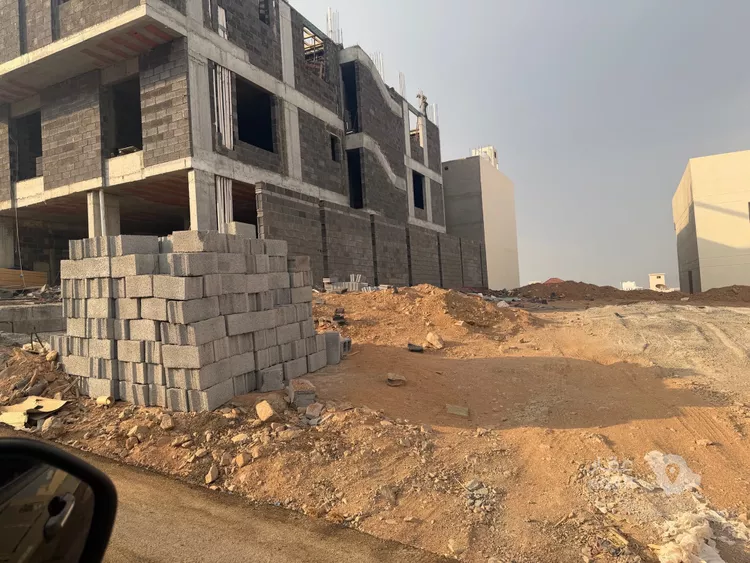 Land for Sale in Medina Al Jamawat 4