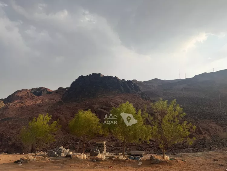 Land for Sale in Medina Al Jamawat 6