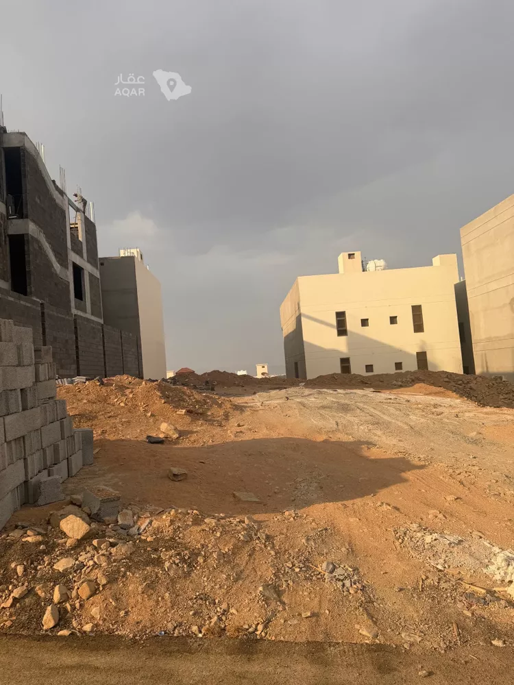 Land for Sale in Medina Al Jamawat 3