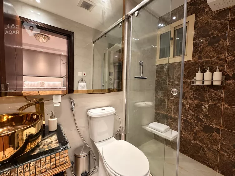 Apartment for Rent in Jeddah Al Marwah