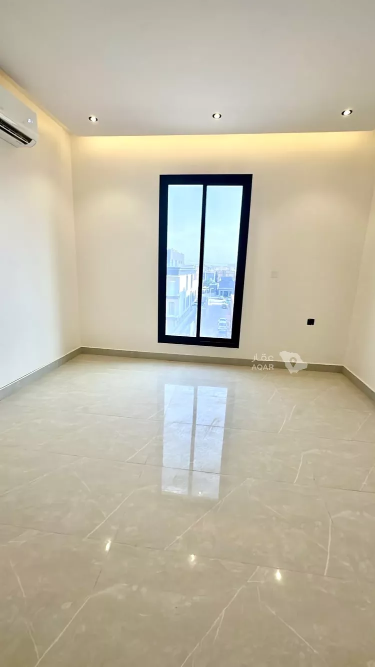 شقة للإيجار في شارع عبدالقدوس الأنصاري, حي الرمال, مدينة الرياض, منطقة الرياض 6