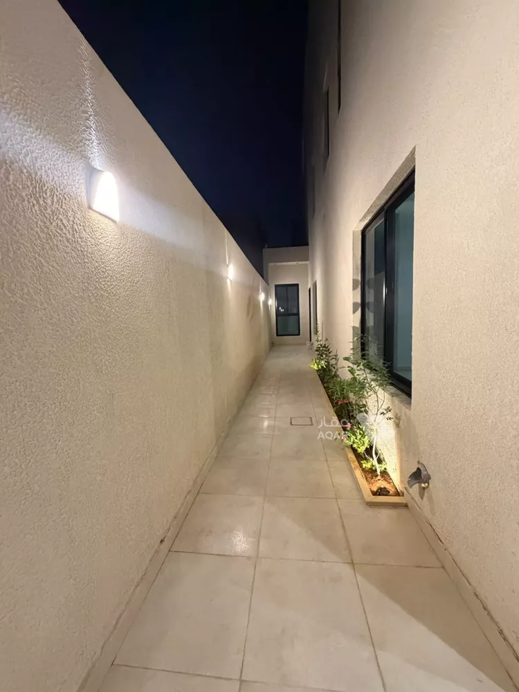 دور للإيجار في شارع 3910 , حي الرمال, مدينة الرياض, منطقة الرياض 13
