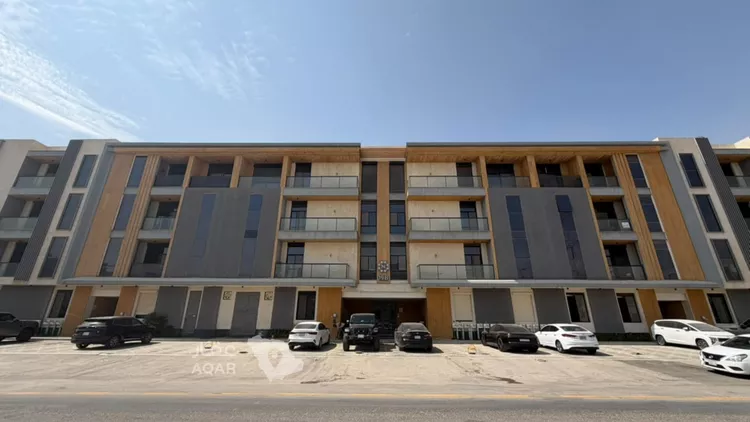 شقة للإيجار في شارع رقم 552, حي النرجس, مدينة الرياض, منطقة الرياض