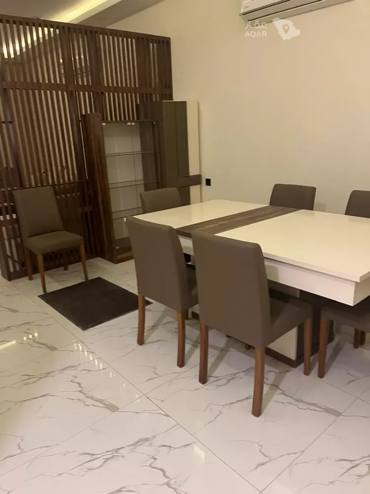Apartment for Rent in Riyadh Al Malqa 7