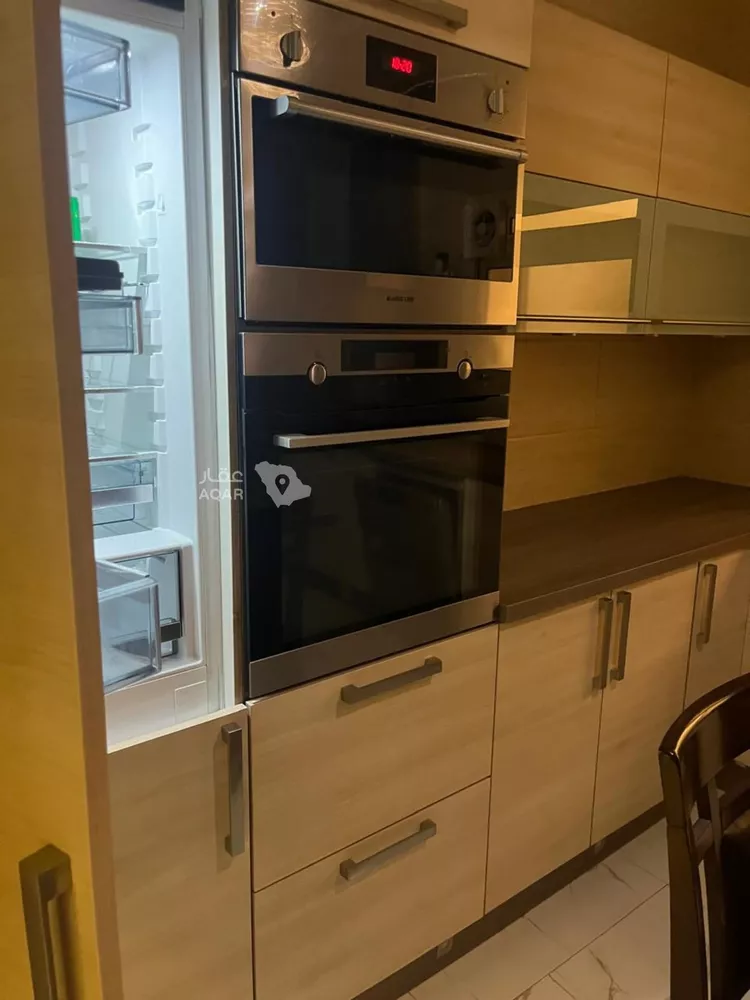 Apartment for Rent in Riyadh Al Malqa 9
