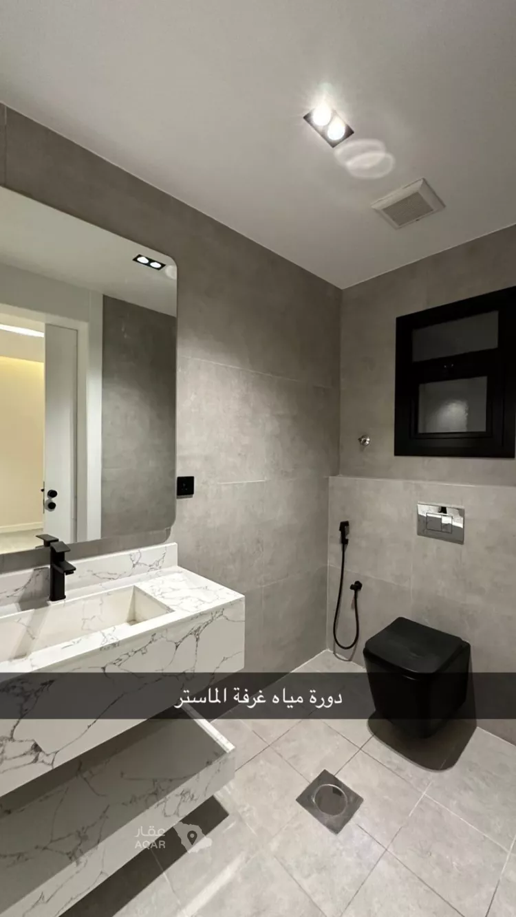 Villa for Rent in Riyadh Al Arid 9