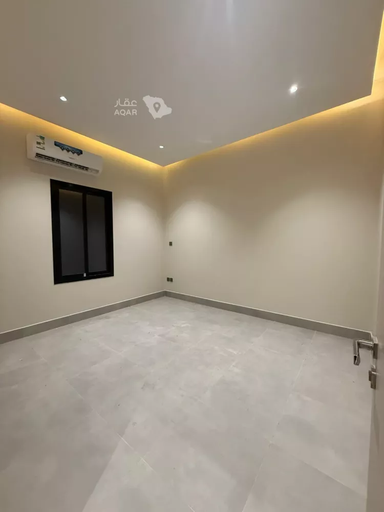 دور للإيجار في شارع أويس القرني, حي القادسية, مدينة الرياض, منطقة الرياض 3