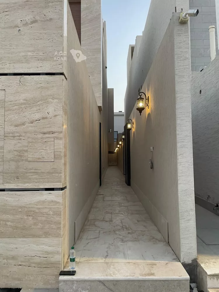 فيلا للإيجار في شارع الملك عبدالعزيز ابن عبدالرحمن سعود الفرعي, حي العارض, مدينة الرياض, منطقة الرياض 12