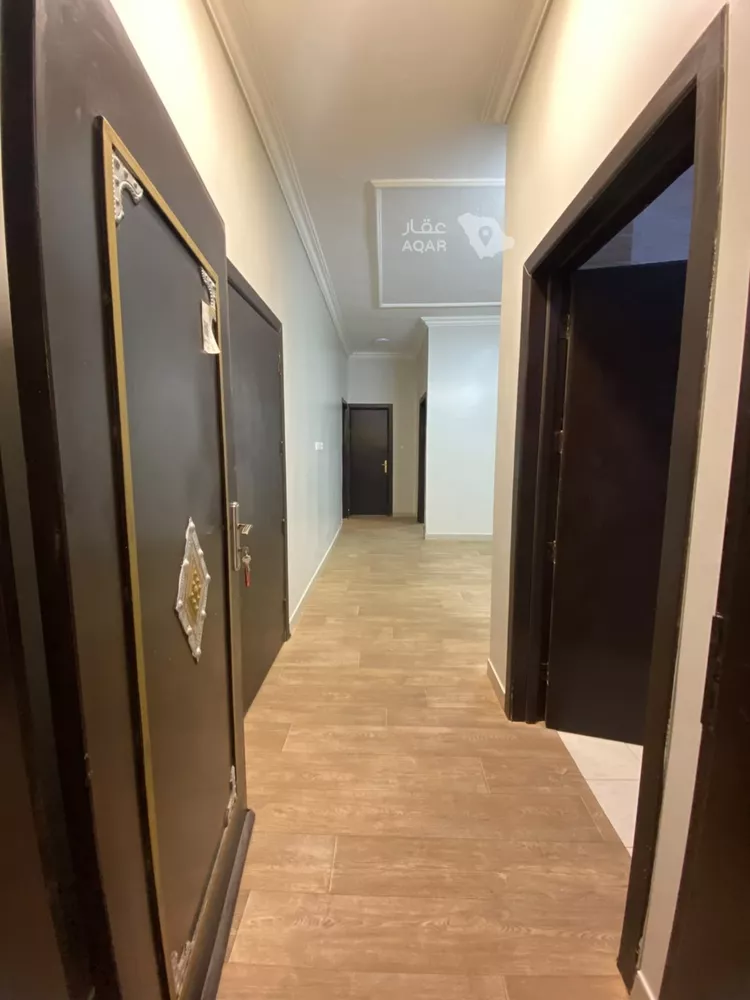 Apartment for Rent in Riyadh Ishbiliyah 7