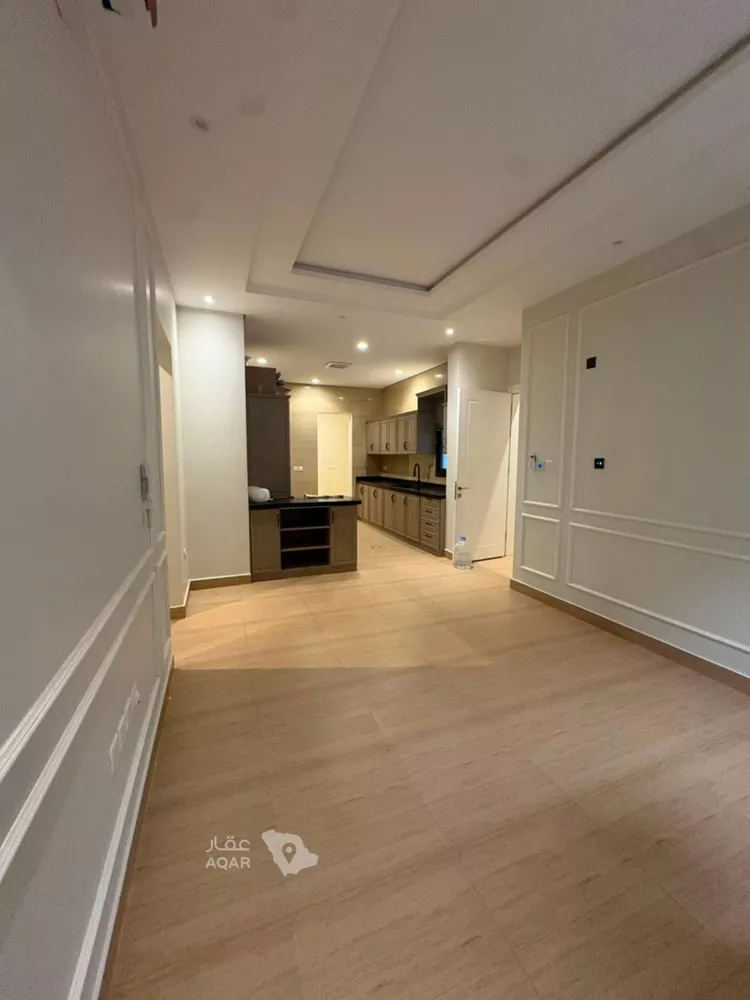شقة للإيجار في شارع الامير محمد ابن سعد ابن عبدالعزيز, حي الملقا, مدينة الرياض, منطقة الرياض صورة 2