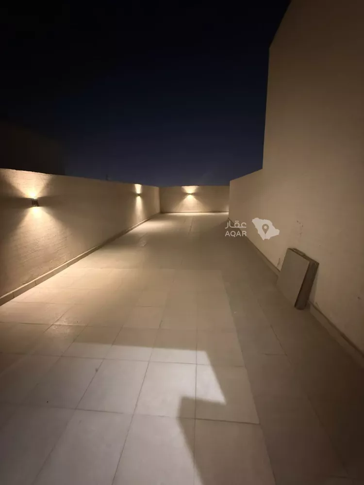 دور للإيجار في شارع أويس القرني, حي القادسية, مدينة الرياض, منطقة الرياض 8