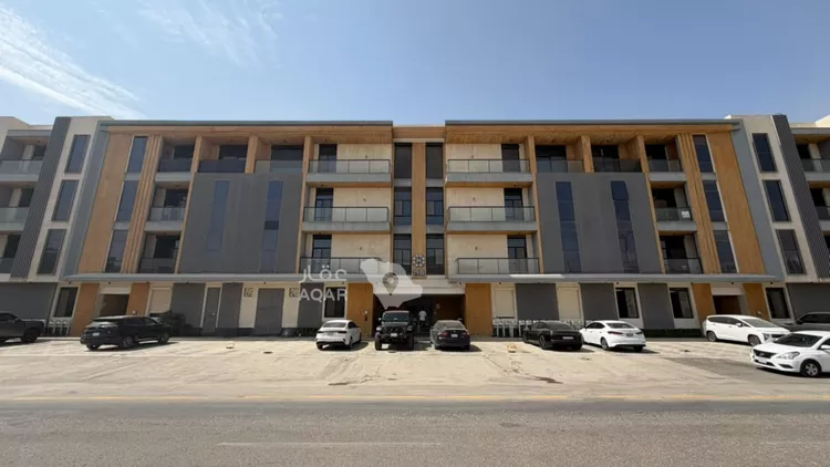 شقة للإيجار في شارع رقم 552, حي النرجس, مدينة الرياض, منطقة الرياض 8