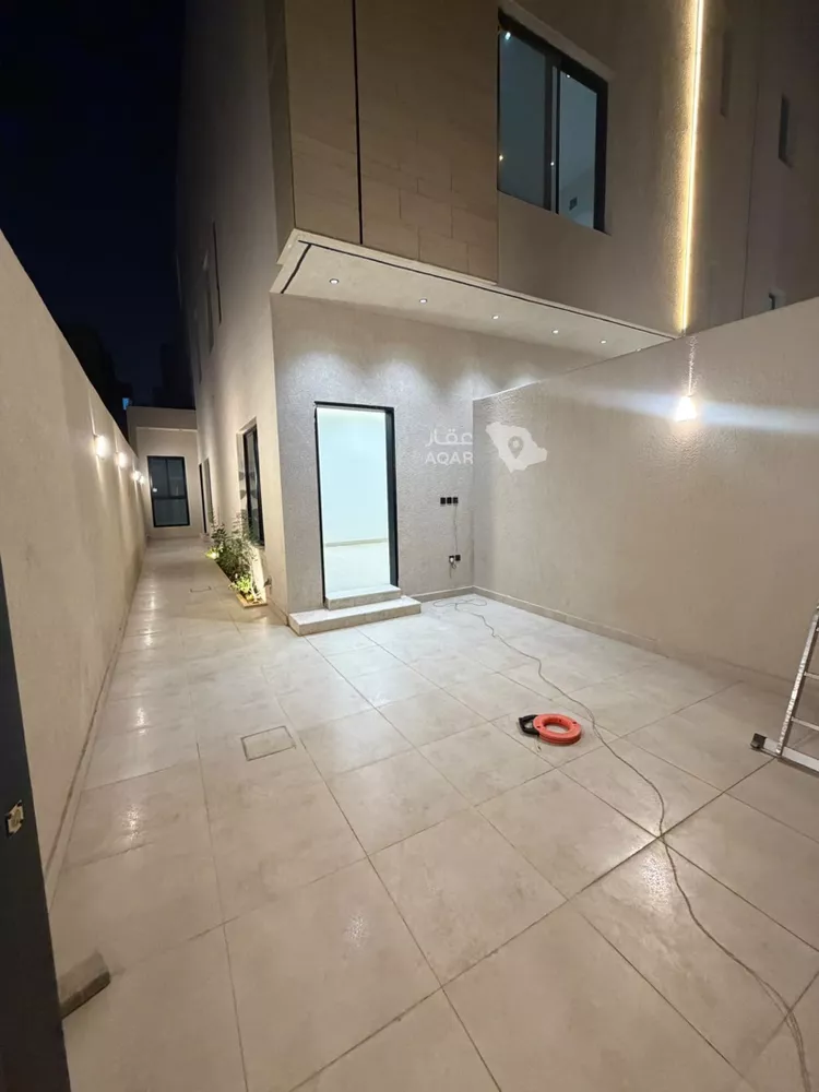 دور للإيجار في شارع 3910 , حي الرمال, مدينة الرياض, منطقة الرياض 10