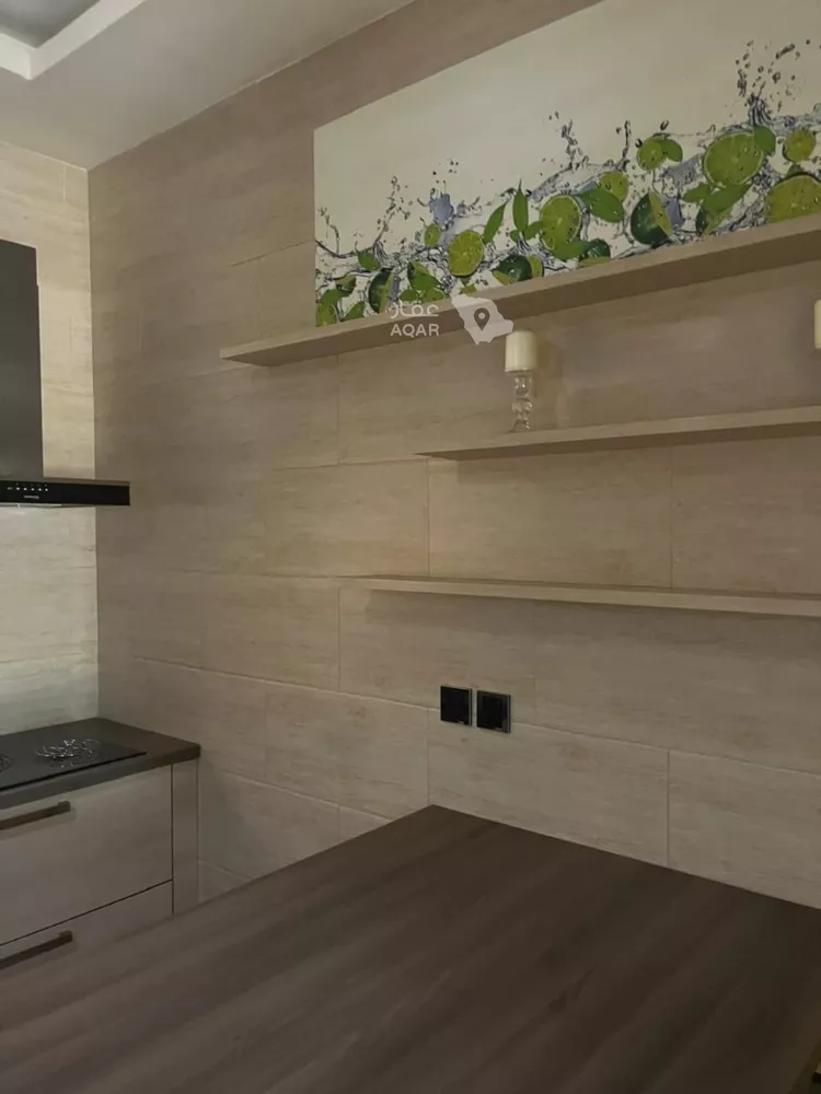 Apartment for Rent in Riyadh Al Malqa 6