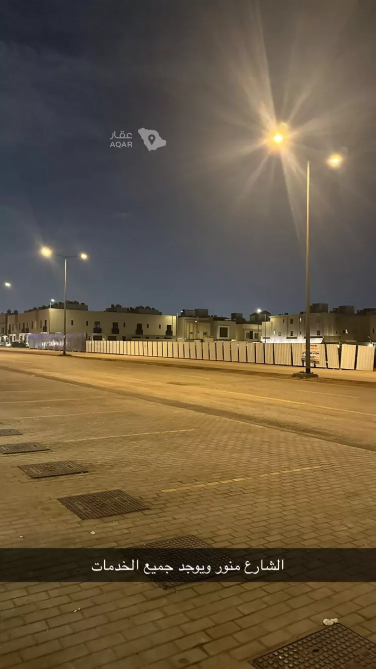 Villa for Rent in Riyadh Al Arid 12