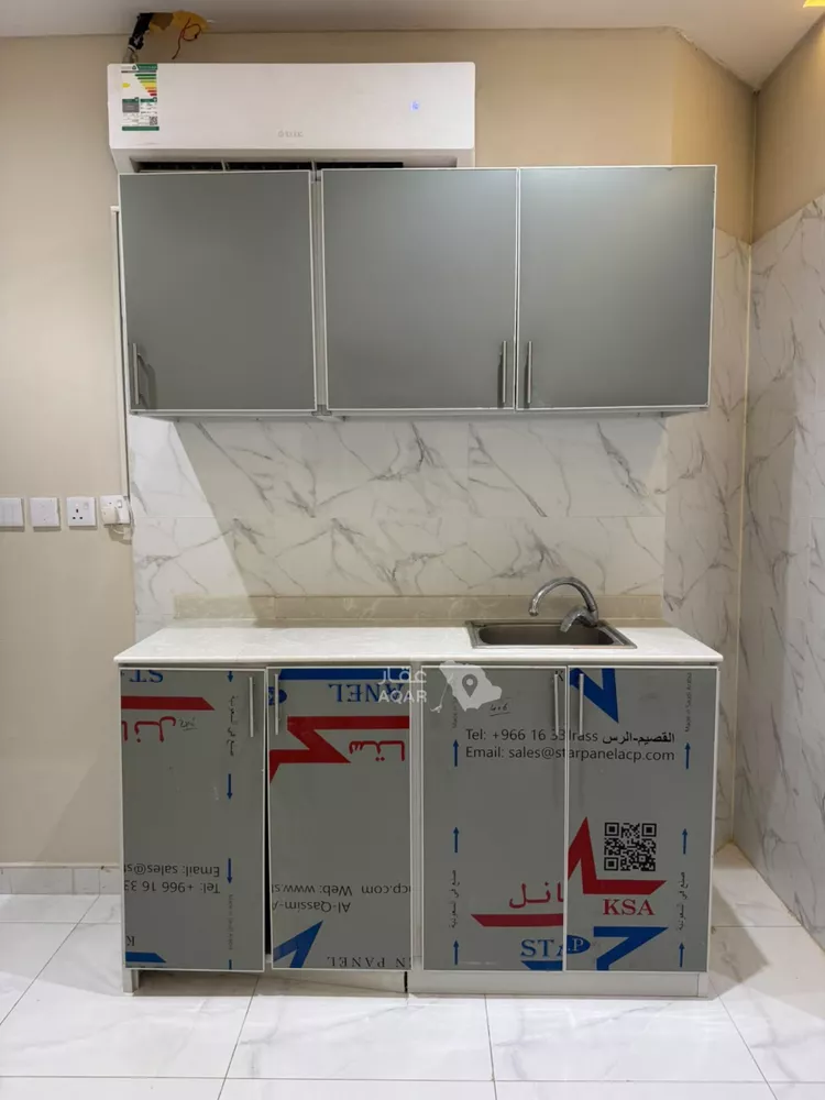 Apartment for Rent in Riyadh Al Wizarat 8