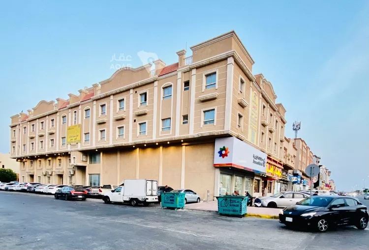 Apartment for Rent in Dammam Al Faisaliah