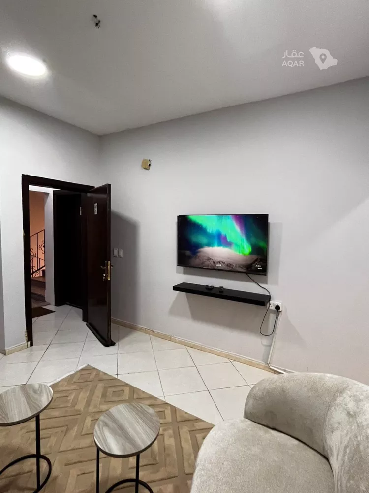 شقة للإيجار في شارع ابو سعيد النفيس, حي الجسر, مدينة الخبر, المنطقة الشرقية 6
